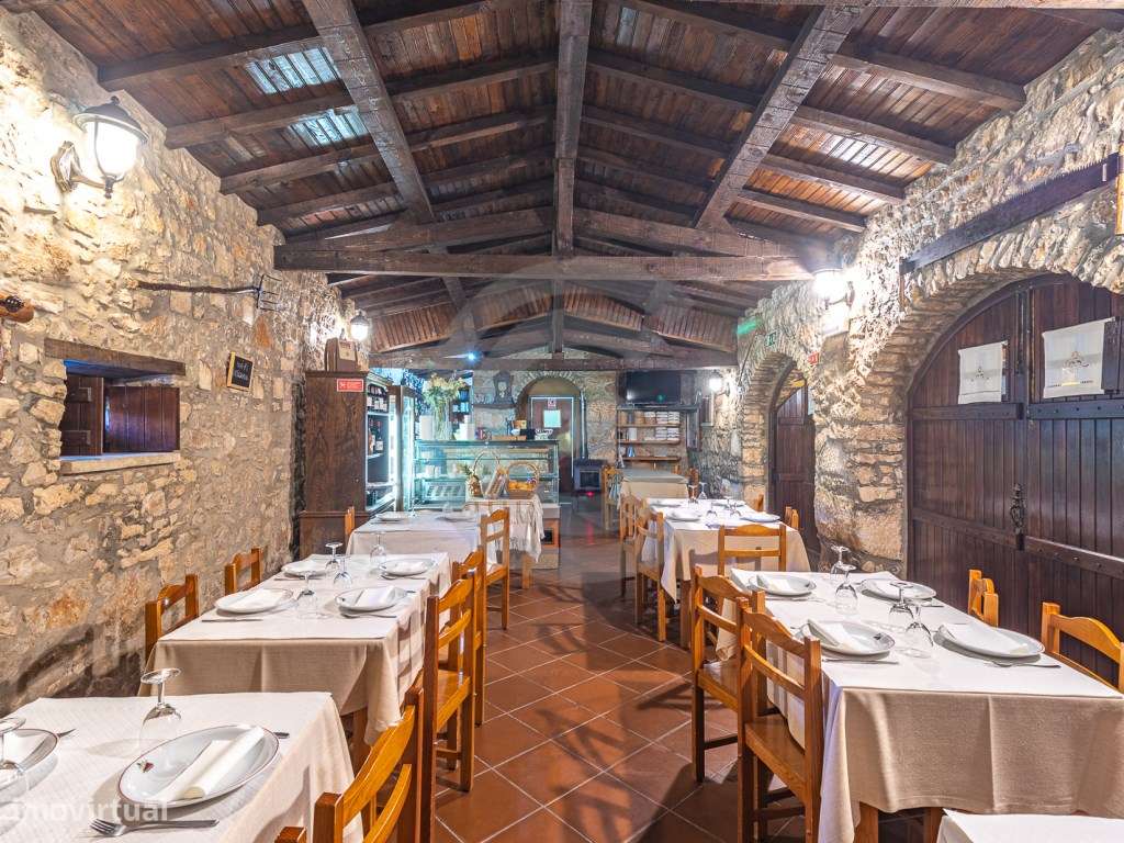 Restaurante - IMÓVEL COM BAIXA DE PREÇO - Grande imagem: 4/12