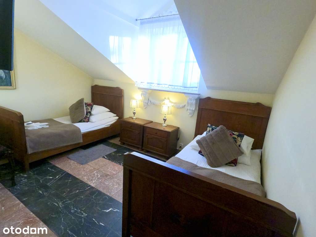 Przepiękny Pałac Tarnowskich czeka na nabywcę.-10