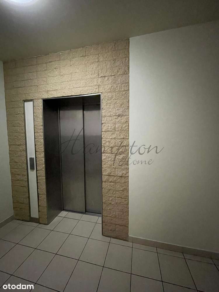 Przestronne 3 pokoje sprzedam na Marinie Mokotów-15