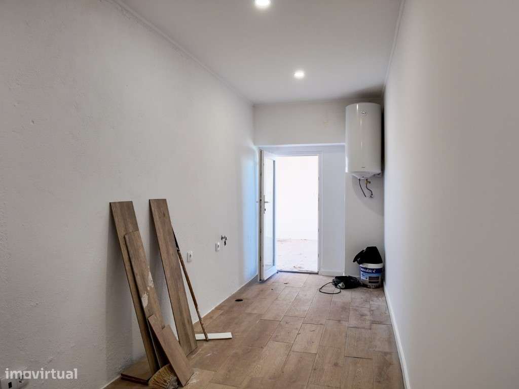 Moradia tipologia T2-17