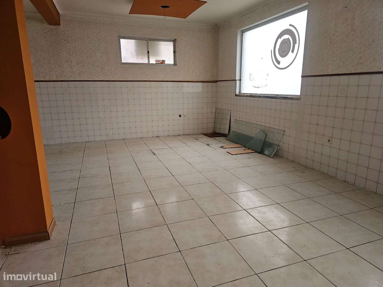 Entroncamento VENDE Loja 51m2-6