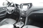 Hyundai Santa Fe 2.2 CRDi 4WD Luxury Pack+ - 28