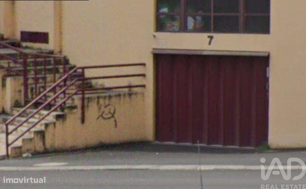 Estacionamento em Algueirão-Mem Martins de 30 m2 - Grande imagem: 2/9