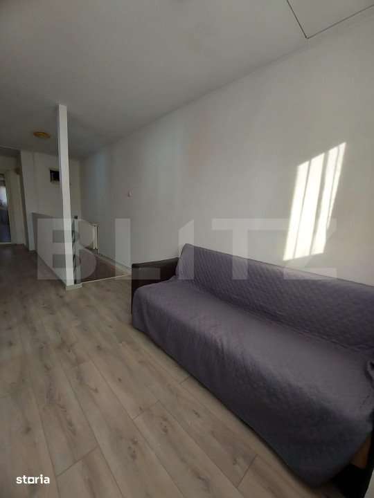 Casa 4 camere, 70mp, mobilat/utilat, zona Facultatii de Medicina - Imagine principală: 4/13