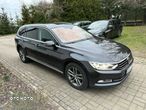 Volkswagen Passat 2.0 TDI BMT Comfortline DSG7 - 2