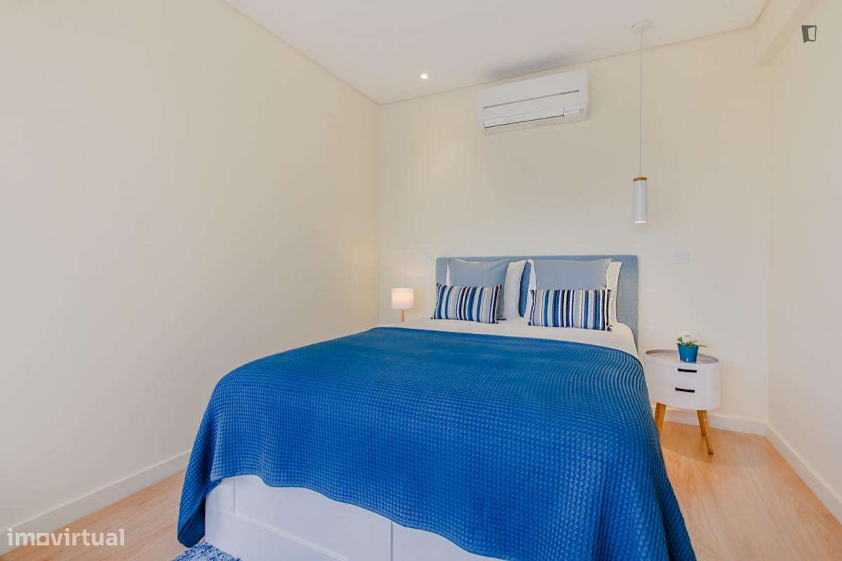 Apartamento com 1 quartos - localizado em Santo Ildefonso Porto - Grande imagem: 4/6