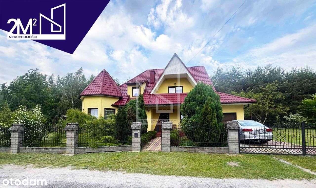 Dom na sprzedaż w miejscowości Krawce - Pełny obrazek: 5/19