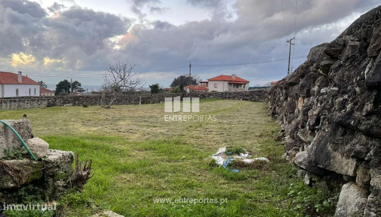 Venda de terreno para construção com 3788m², Areosa, Viana do Caste - Grande imagem: 5/30