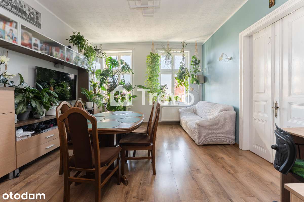 3 Niezależne pokoje | 10 min do Starego Miasta |-2