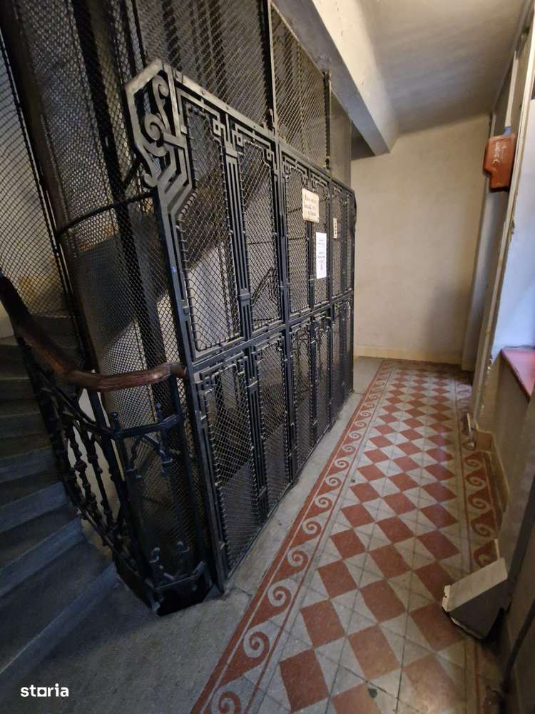 Apartament elegant în centrul Clujului –108 mp-9