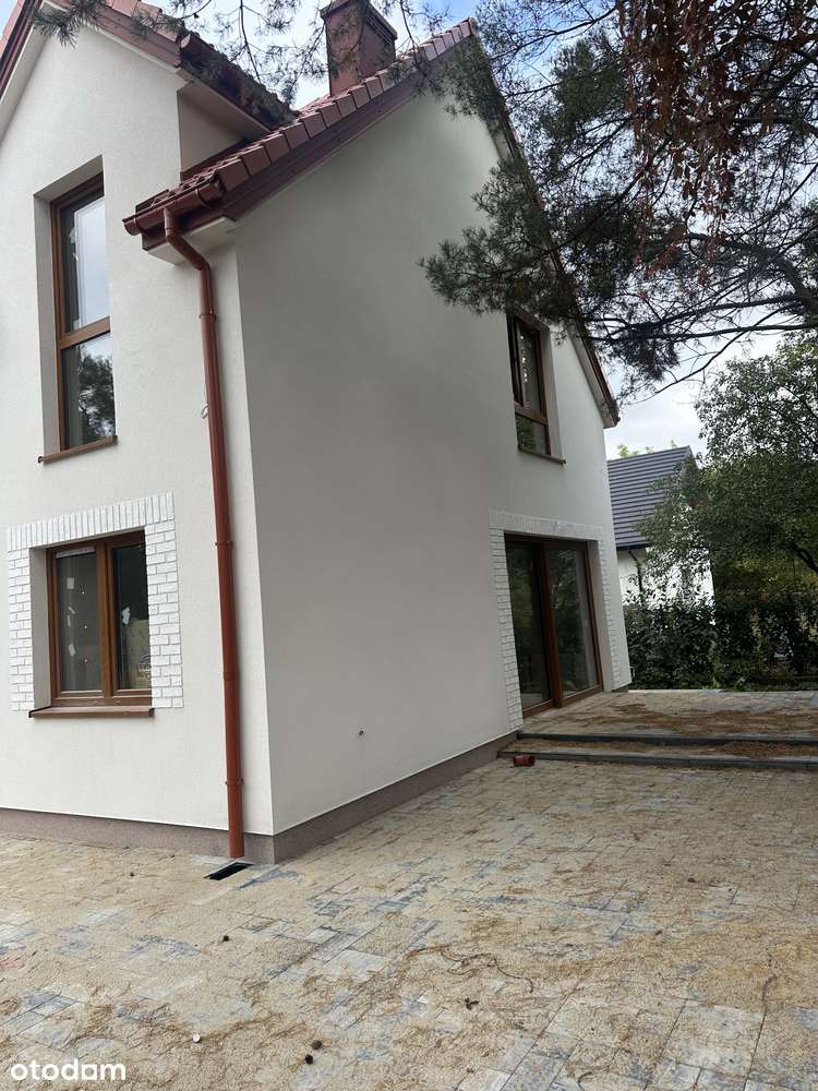 OKAZJA!Dom 92m2! Bezpośrednio! Świetna lokalizacja! - Pełny obrazek: 4/13