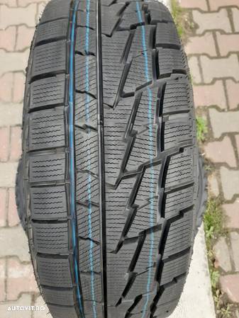 Anvelope mixte (M+S) 235/60 r18 Premiorri ViaMagiore Z Plus 235/60r18, 2356018, 235/6018, 23560r18 - 1