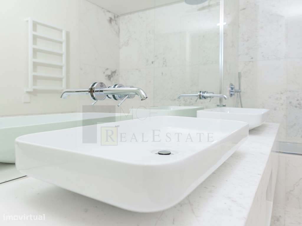 Apartamento T4+1 na Infinity Tower - Nature Flats, 21.º andar-29