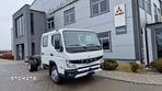 FUSO Canter 7C18 DOKA  brygadowa - 1