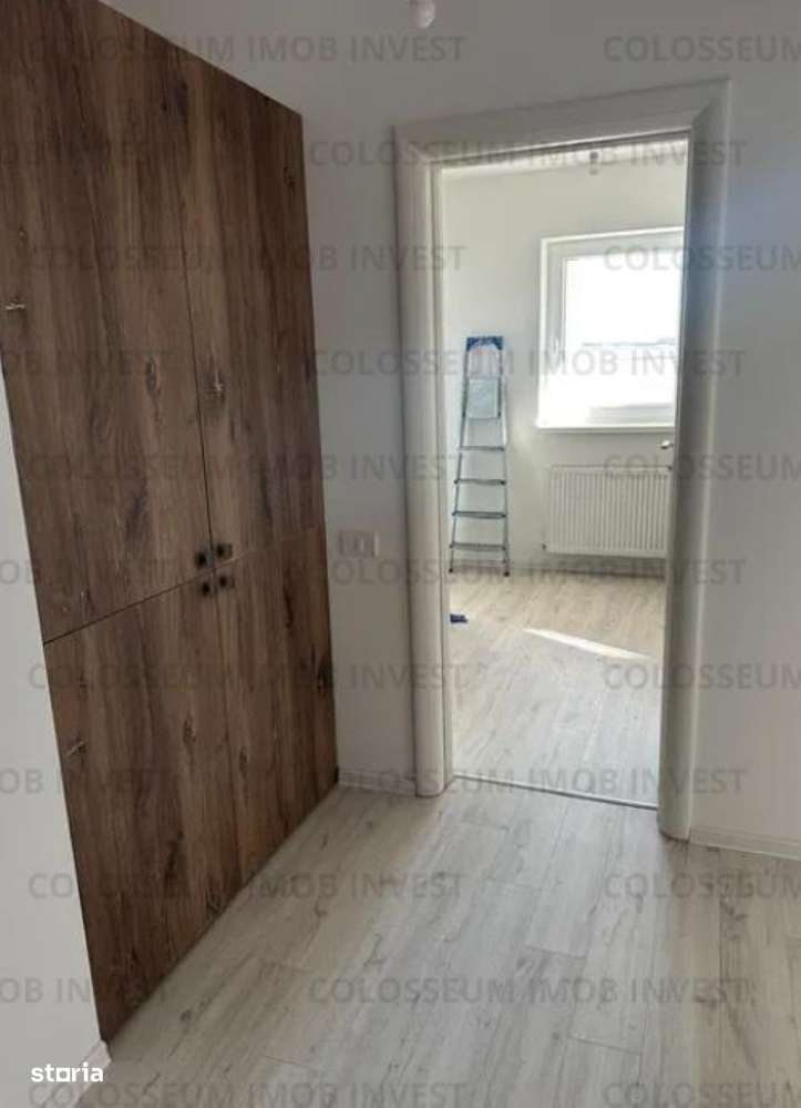 Apartament 2 camere | VIVAMUS Residence | Etaj 1/6 | Parcare inclusă-5
