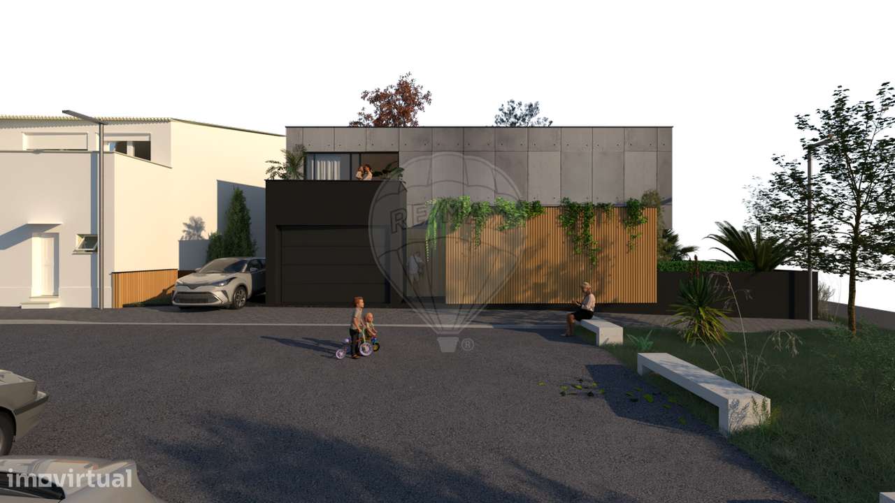 Moradia T3 para venda - Grande imagem: 4/7