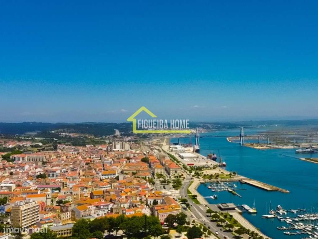 Apartamento T1+1 Venda Figueira da Foz-30