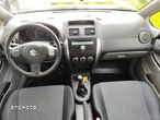 Suzuki SX4 1.6 VVT 4x4 Limited - 9