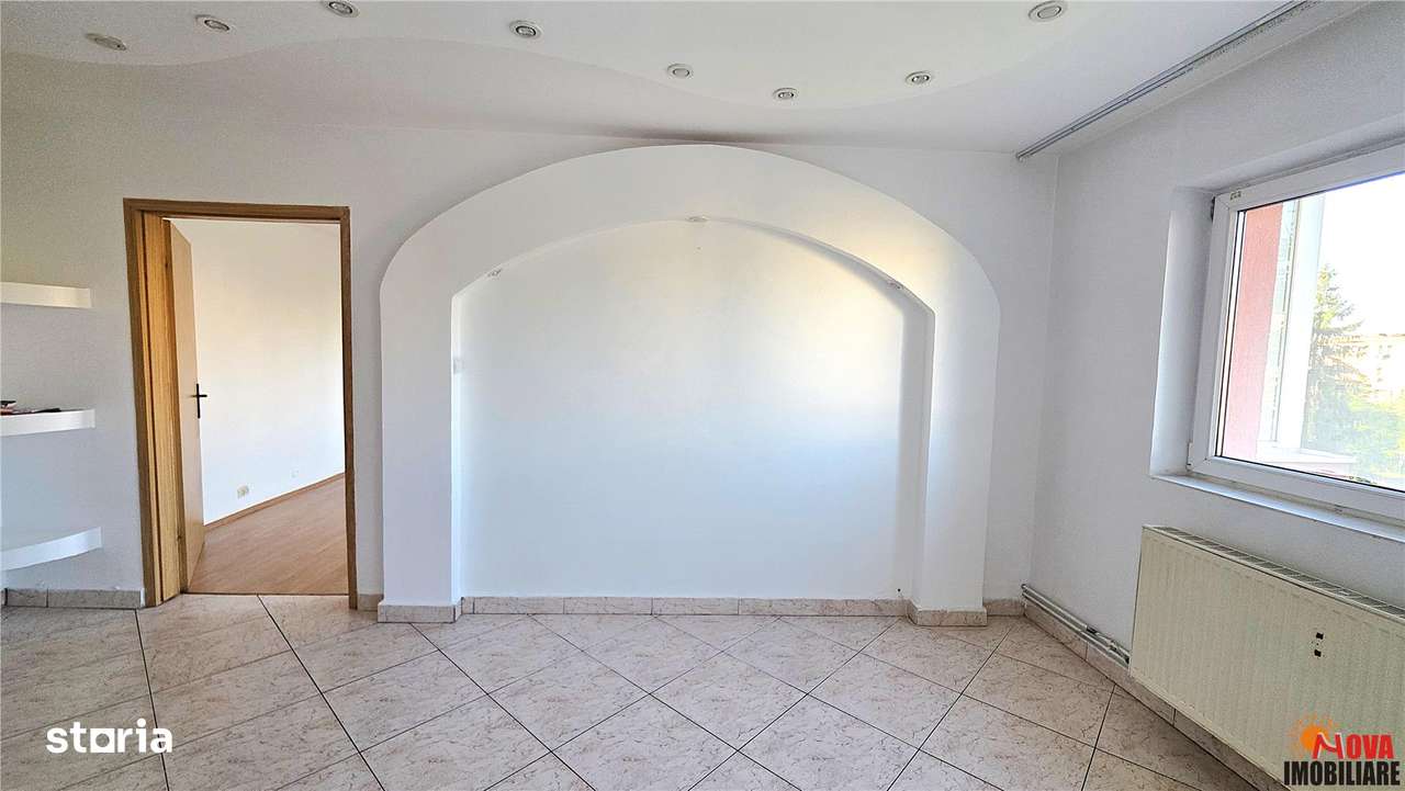 Comision 0% - apartament 2 camere etajul 3-5