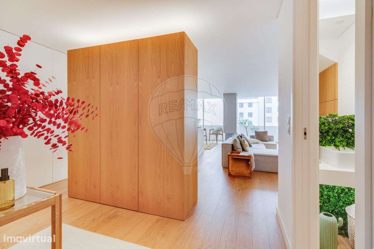 Apartamento T3 para venda - Grande imagem: 4/41