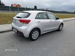 Kia Rio 1.2 L - 30