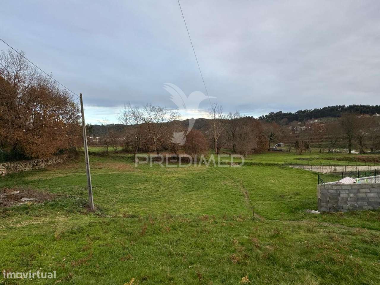 Terreno para construção/agrícola em Antime - Grande imagem: 5/10