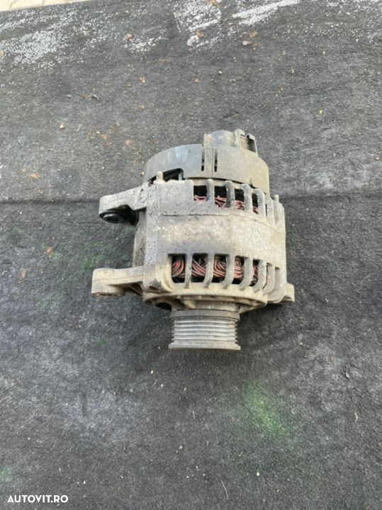 Alternator Fiat 1.9 JTD - 1