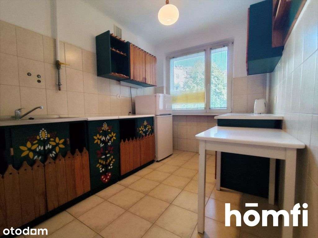 Tysiąclecia - 1 piętro, balkon, 3 pokoje. - Pełny obrazek: 5/16