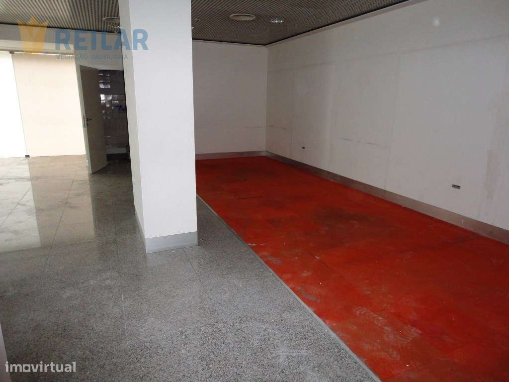 Casal da Serra - Loja 160 m2 - Grande imagem: 5/17