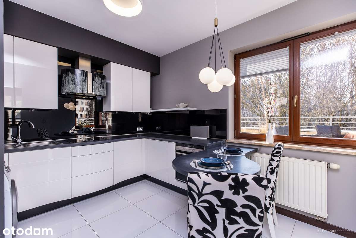 ul. Poznańska Mieszkanie z ogromnym tarasem 50m2!-6