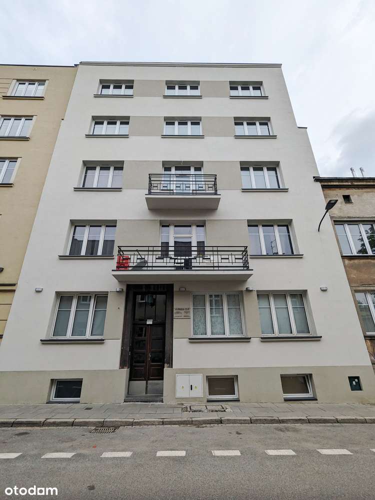 Nowe, dwupokojowe, słoneczne, z windą, ul. Oboźna 13A, Krowodrza-19