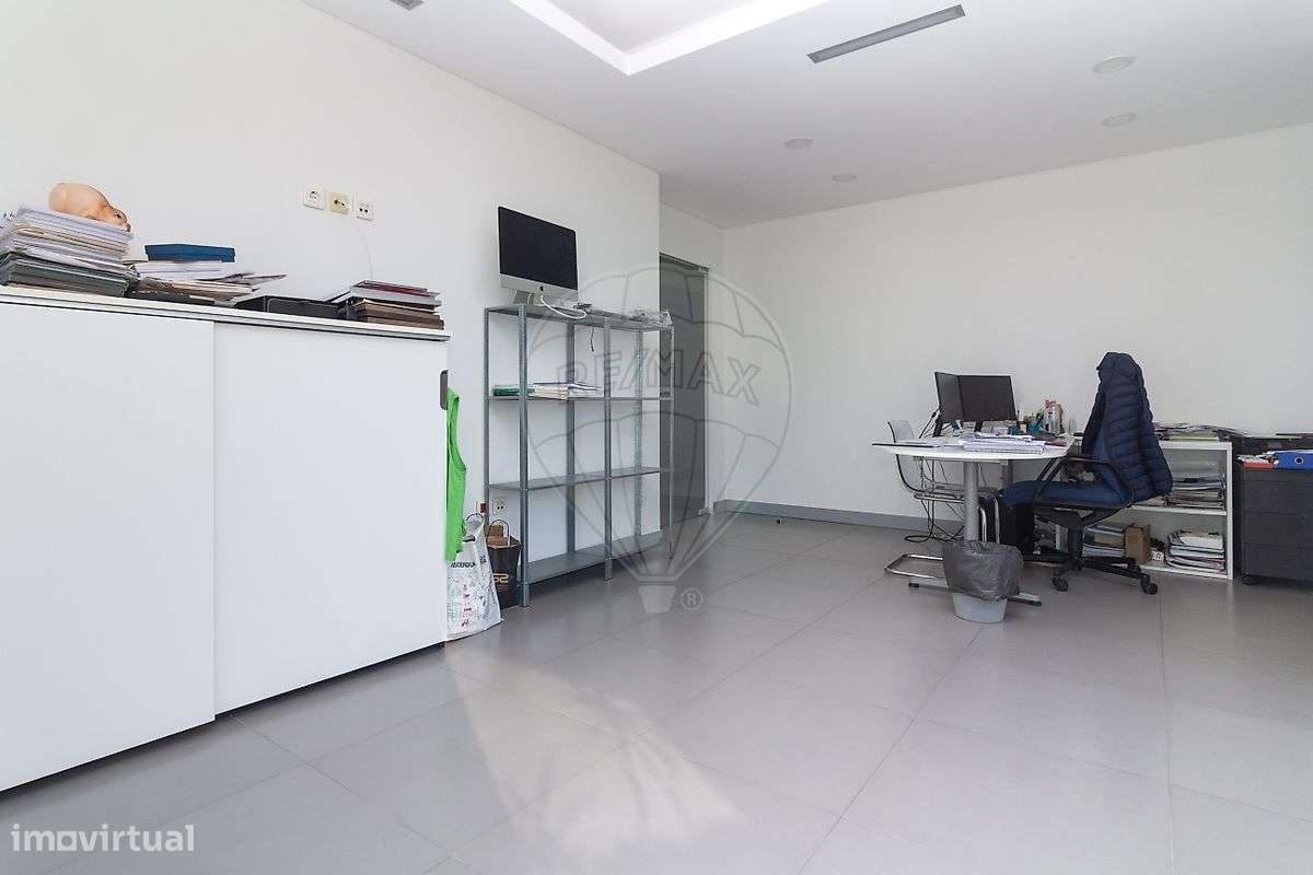 Escritório  para arrendamento - Grande imagem: 5/40