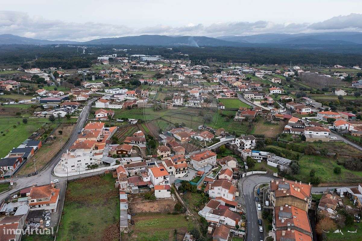 Moradia T5 para venda em Águeda-29