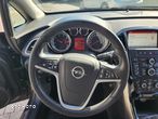 Opel Astra 1.6 CDTI DPF ecoFLEX Start/Stop Exklusiv - 22