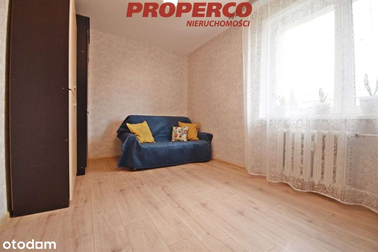 Mieszkanie 2 pok., 48,9 m2, ul. Targowa, Sady - Pełny obrazek: 4/11