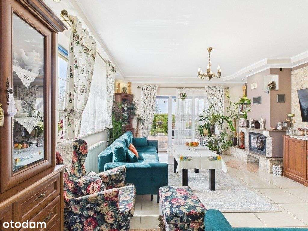 2 Domy na działce z linia brzegową - Pełny obrazek: 4/20