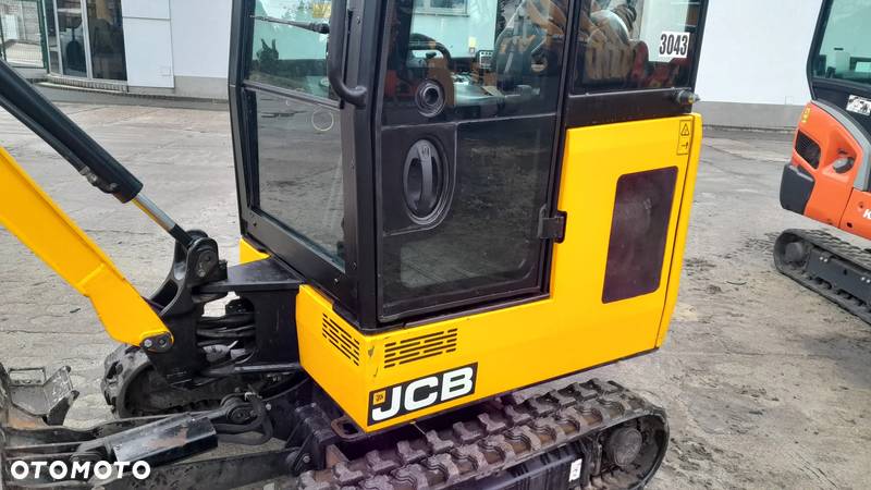 JCB 16C-1 - 15