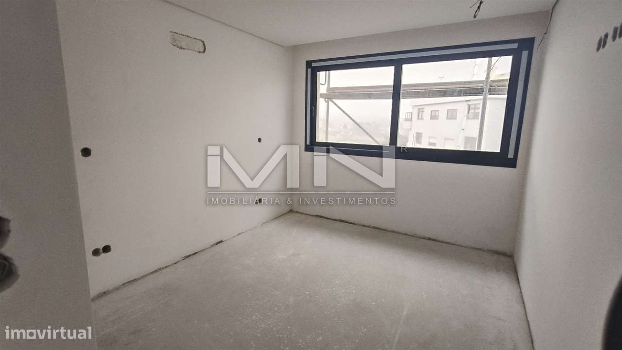 Apartamento T3 -  Novo-6