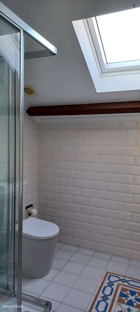 Apartamento com 1 quartos - localizado em Coimbra - Grande imagem: 5/5