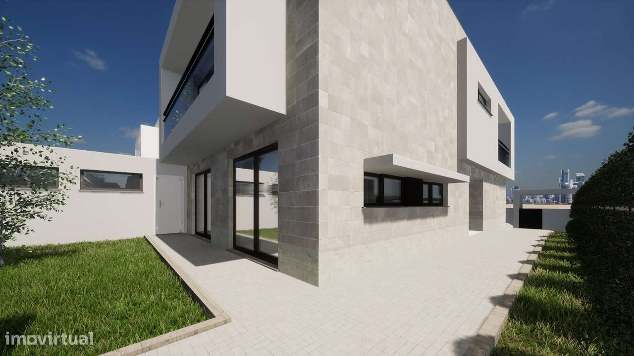 Moradia T4 Venda em Esgueira,Aveiro-22