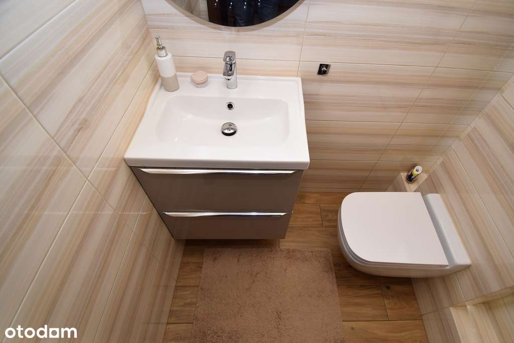 Komfortowe 4 pokoje Mysłowice oś. Bończyk-Ptaki-6