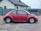 Volkswagen New Beetle 2.0 - 4