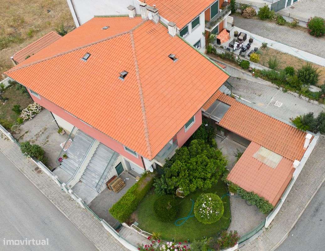 Moradia T3 para venda - Grande imagem: 2/23