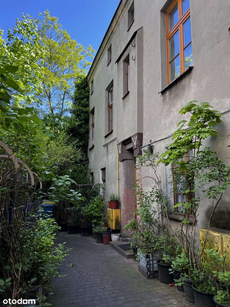 TOP dochodowa kamienica inwestycyjna przy katedrze Gniezno-9