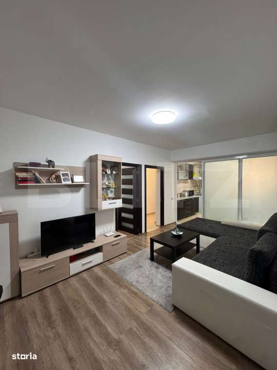 Apartament de 3 camere, 66,32 mp, zona Dimitrie Leonida - Imagine principală: 2/14