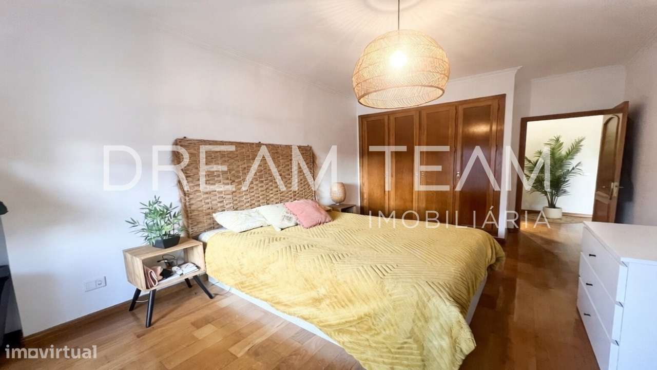 Apartamento T2 nas Colinas de São Francisco – Setúbal | Vista Cidade e-12