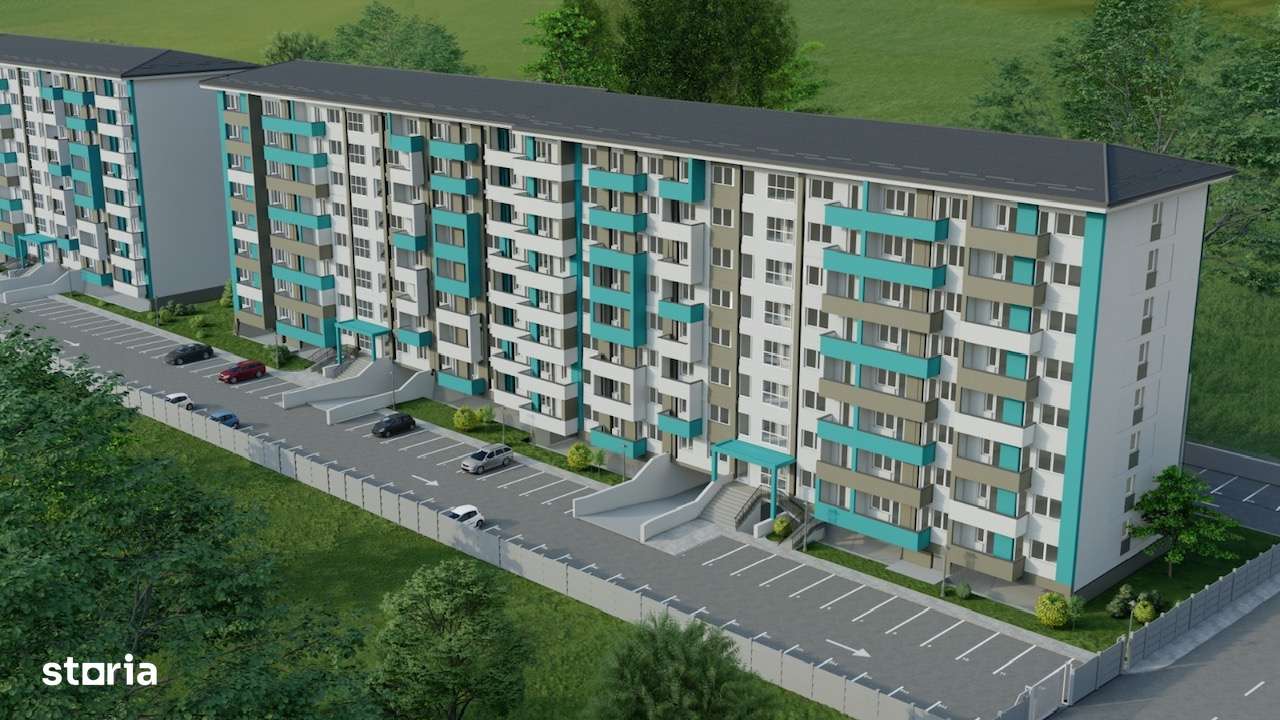 Metrou Berceni 300m - studio 50mp - Extindere/Parc/Galerii Comerciale - Imagine principală: 2/5