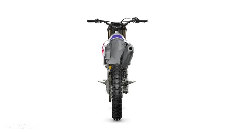 Yamaha YZ - 5