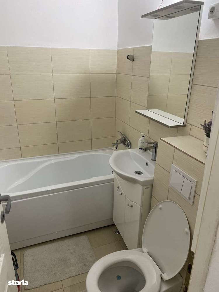 Gara-Spre Pta  Unirii-Garson-25 mp  Mob util Ct-300E - Imagine principală: 4/6