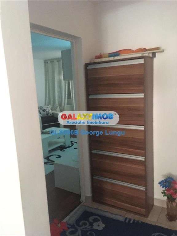 Apartament 3 camere Cornetu cu centrala si loc de parcare - Imagine principală: 5/10